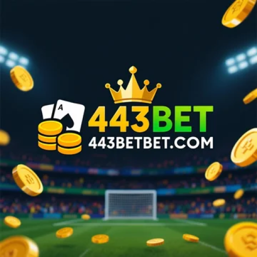 443 bet
