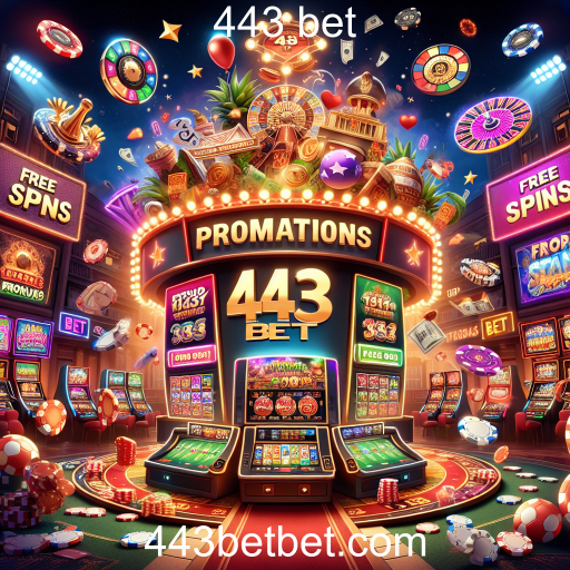 Descubra a Exclusividade do Programa VIP da 443 Bet